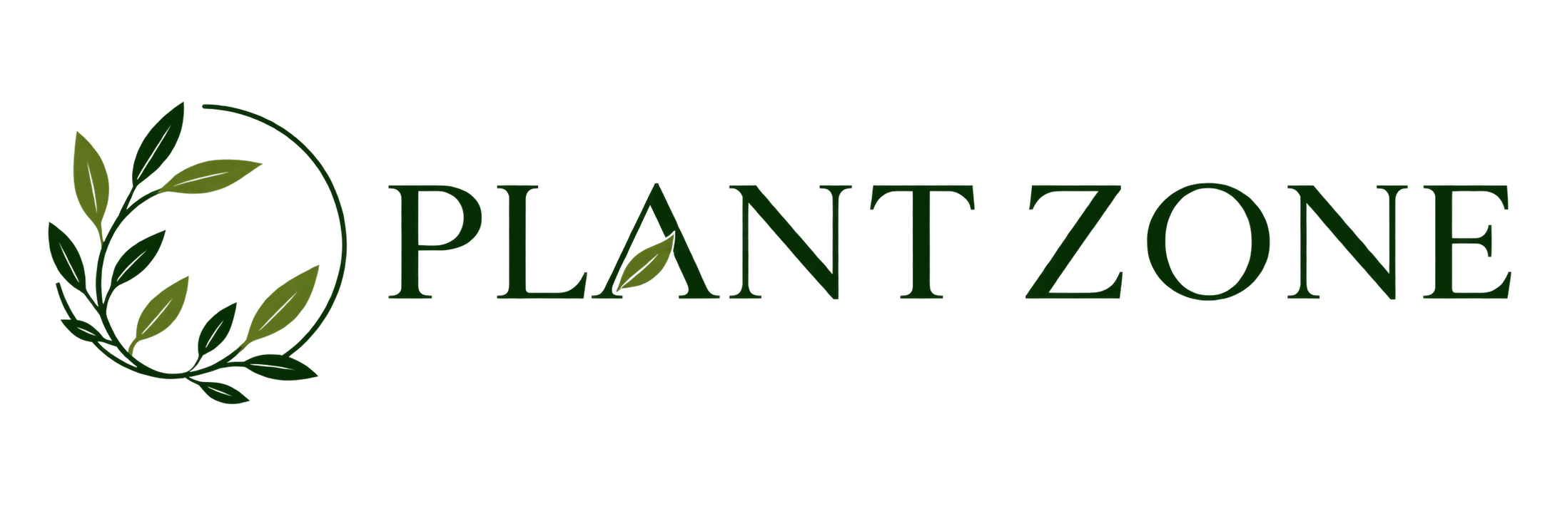 Plant Zone home